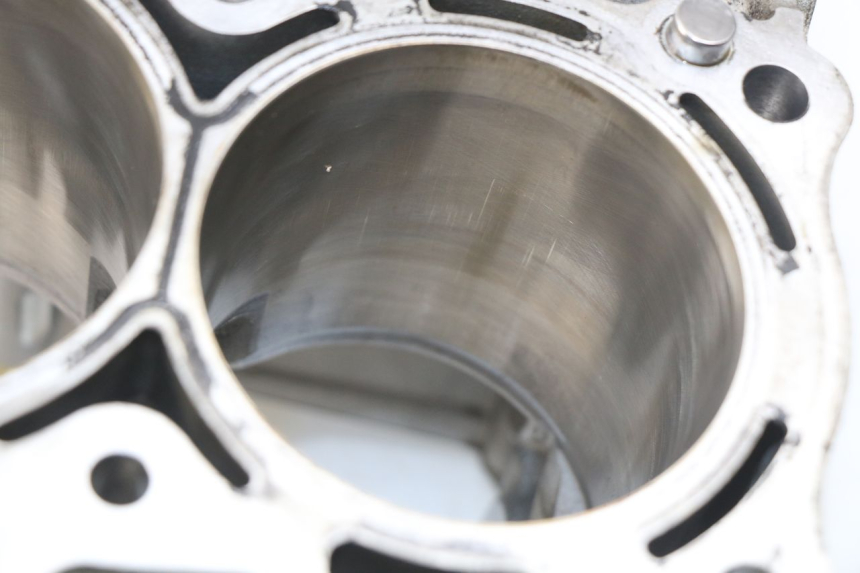 photo de CARTER BAS MOTEUR BMW S RR ABS S1000RR 1000 (2009 - 2011) - Zoom composants