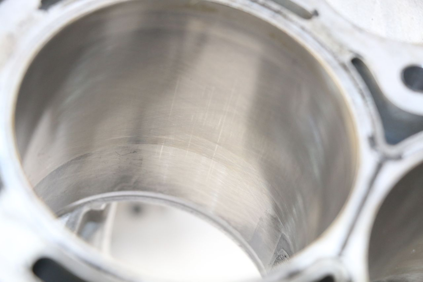 photo de CARTER BAS MOTEUR BMW S RR ABS S1000RR 1000 (2009 - 2011) - Photo complémentaire