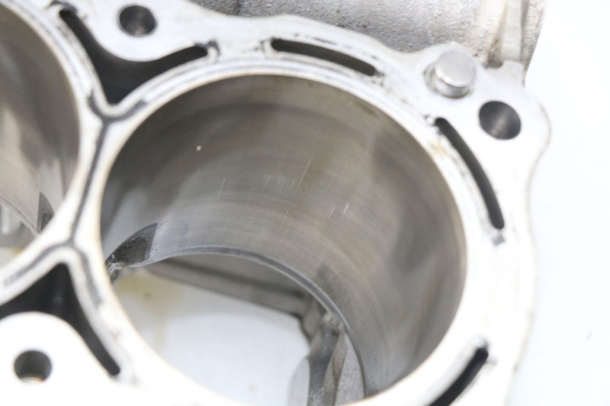 photo de CARTER BAS MOTEUR BMW S RR ABS S1000RR 1000 (2009 - 2011) - Focus structure