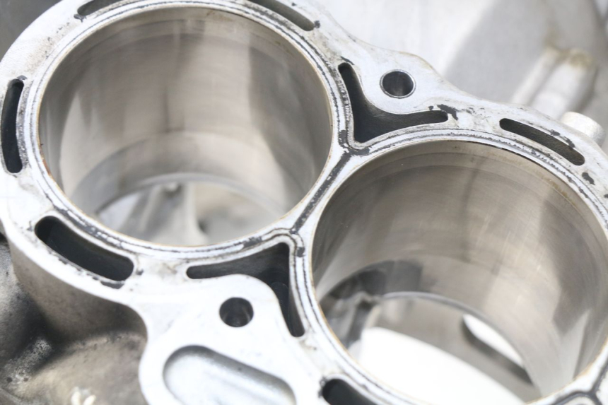 photo de CARTER BAS MOTEUR BMW S RR ABS S1000RR 1000 (2009 - 2011) - Zoom qualité