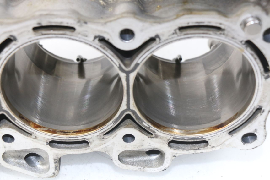 photo de CARTER BAS MOTEUR BMW S RR ABS S1000RR 1000 (2009 - 2011) - Vue principale