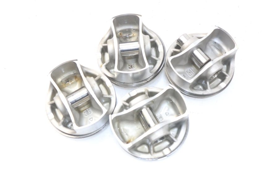 photo de CARTER BAS MOTEUR BMW S RR ABS S1000RR 1000 (2009 - 2011) - Marquages et références