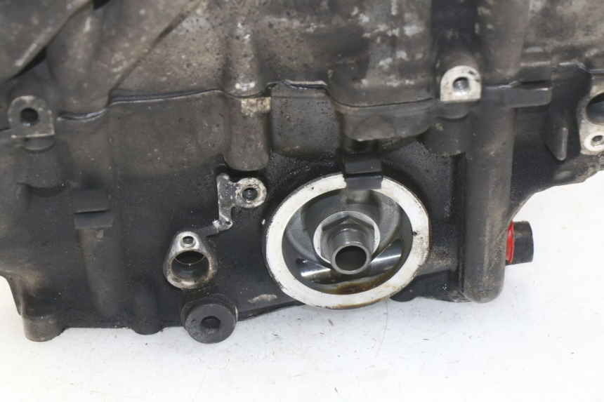 photo de CARTER BAS MOTEUR BMW S RR ABS S1000RR 1000 (2009 - 2011) - État de surface