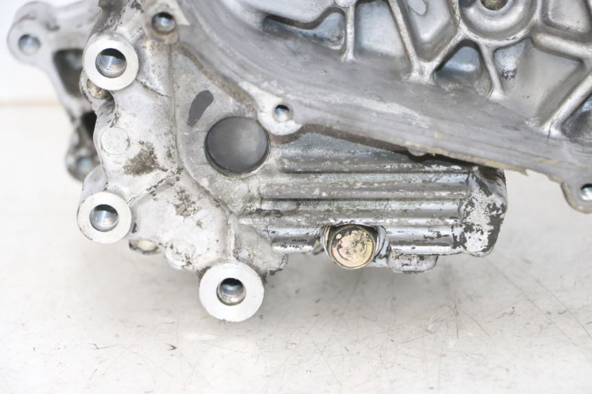 photo de CARTER BAS MOTEUR DAELIM S1 125 (2007 - 2016) - Détails caractéristiques