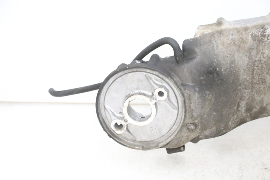 photo de CARTER BAS MOTEUR DAELIM S1 125 (2007 - 2016) - Inspection visuelle