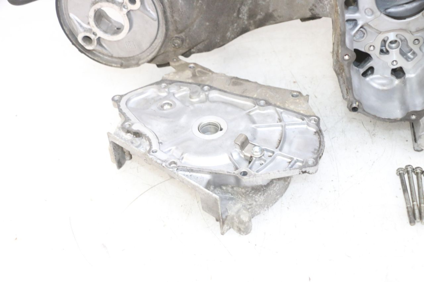 photo de CARTER BAS MOTEUR DAELIM S1 125 (2007 - 2016) - Zoom qualité