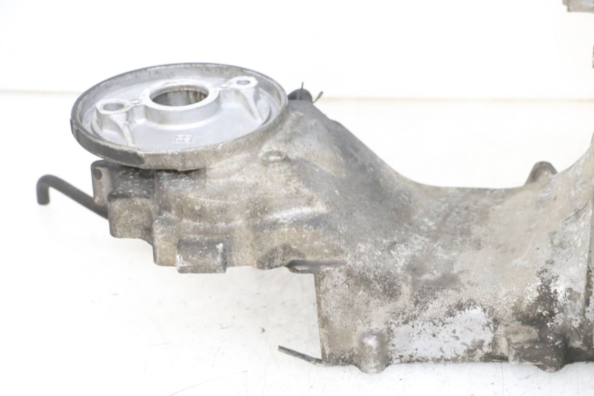 photo de CARTER BAS MOTEUR DAELIM S1 125 (2007 - 2016) - Zoom état d’usage