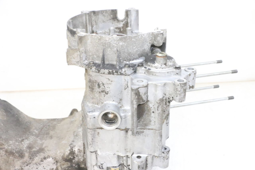 photo de CARTER BAS MOTEUR DAELIM S1 125 (2007 - 2016) - Autre angle de vue