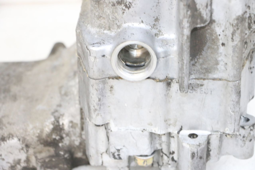 photo de CARTER BAS MOTEUR DAELIM S1 125 (2007 - 2016) - Gros plan technique