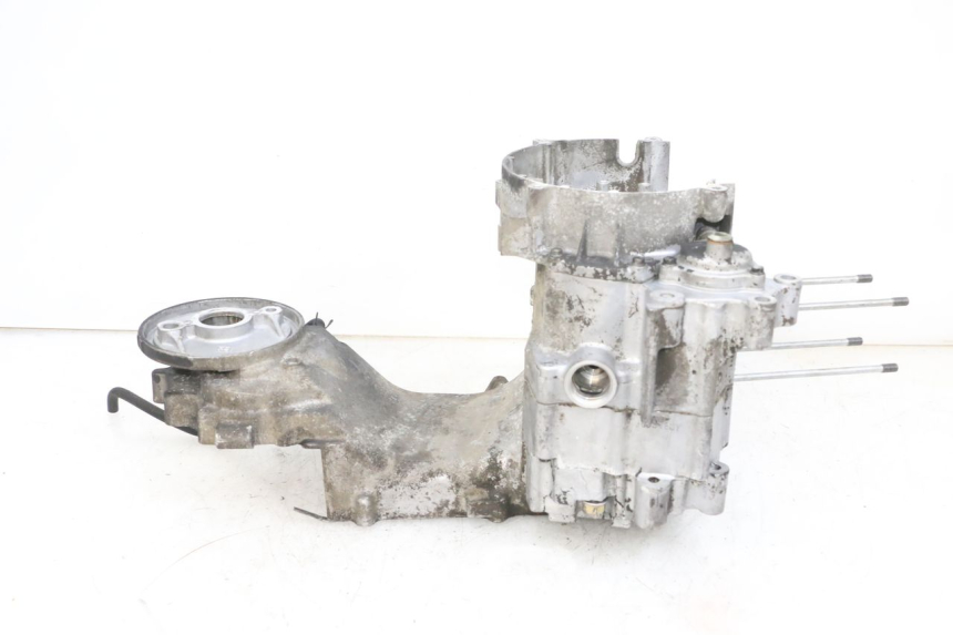 photo de CARTER BAS MOTEUR DAELIM S1 125 (2007 - 2016) - Vue d’ensemble