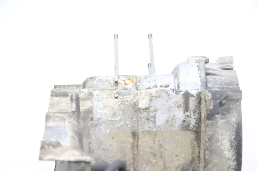 photo de CARTER BAS MOTEUR DAELIM S1 125 (2007 - 2016) - État de surface