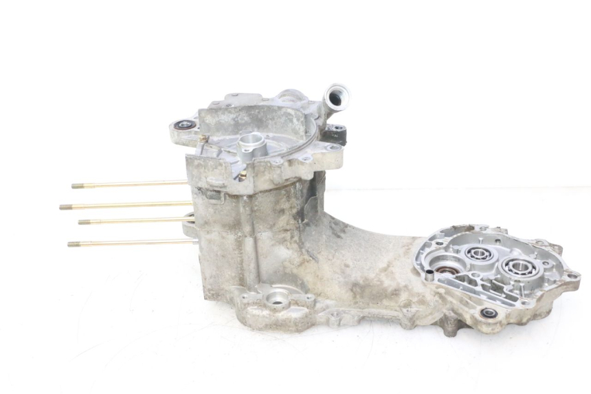 photo de CARTER BAS MOTEUR JM MOTORS SANTANA 50 (2014 - 2023) - Zoom état d’usage