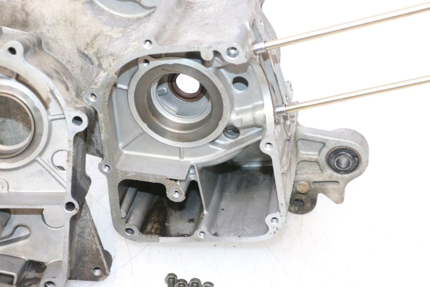 photo de CARTER BAS MOTEUR JM MOTORS SANTANA 50 (2014 - 2023) - Autre angle de vue
