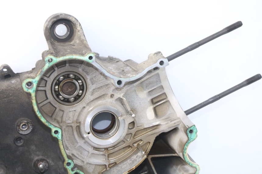 photo de CARTER BAS MOTEUR PEUGEOT SATELIS 500 (2007 - 2013) - Vue produit