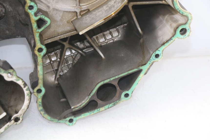 photo de CARTER BAS MOTEUR PEUGEOT SATELIS 500 (2007 - 2013) - Détails caractéristiques