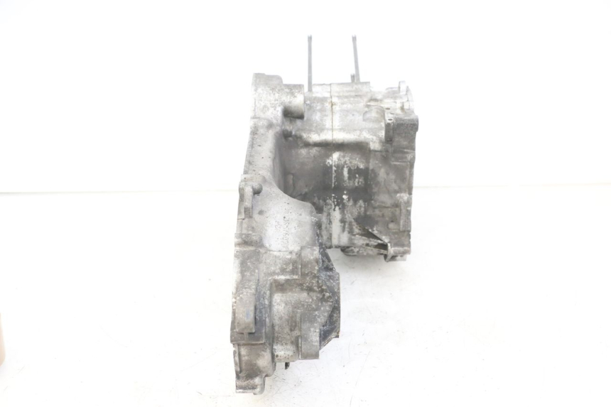 photo de CARTER BAS MOTEUR PEUGEOT SATELIS 125 (2013 - 2018) - Vue rapprochée