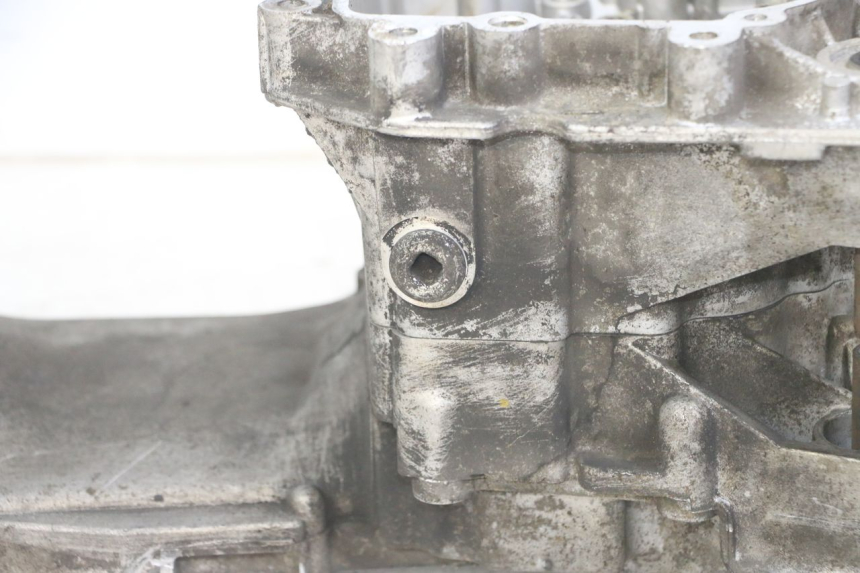 photo de CARTER BAS MOTEUR PEUGEOT SATELIS 125 (2013 - 2018) - Vue d’ensemble