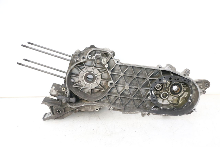 photo de CARTER BAS MOTEUR PEUGEOT SATELIS 125 (2010 - 2012) - Vue principale