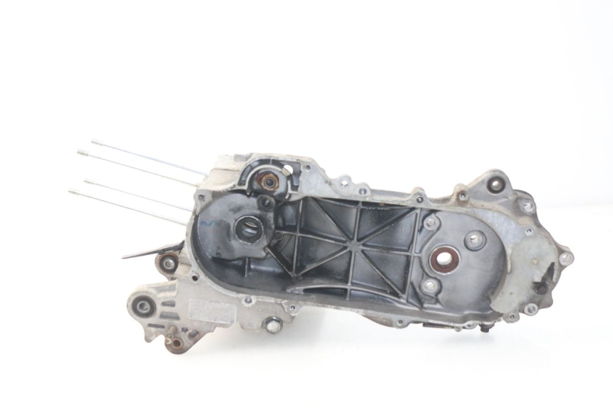 photo de CARTER BAS MOTEUR JM MOTORS SC 4T 50 (2012 - 2017) - Vue principale