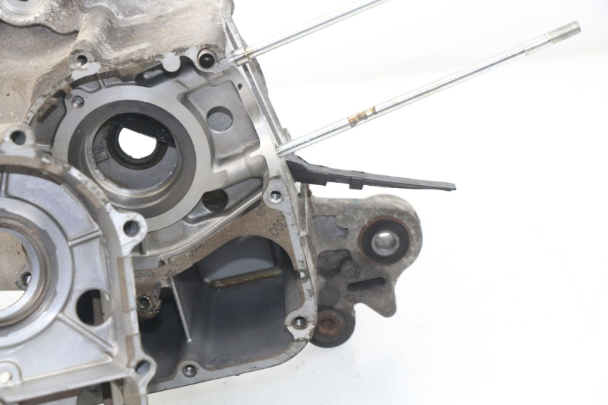 photo de CARTER BAS MOTEUR JM MOTORS SC 4T 50 (2012 - 2017) - Détails caractéristiques