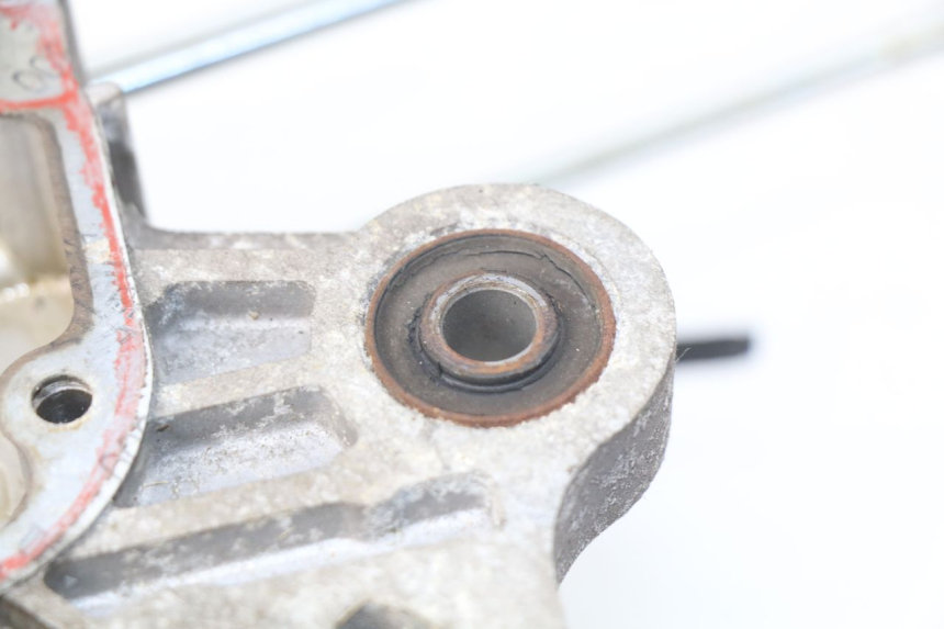 photo de CARTER BAS MOTEUR JM MOTORS SC 4T 50 (2012 - 2017) - Zoom état d’usage