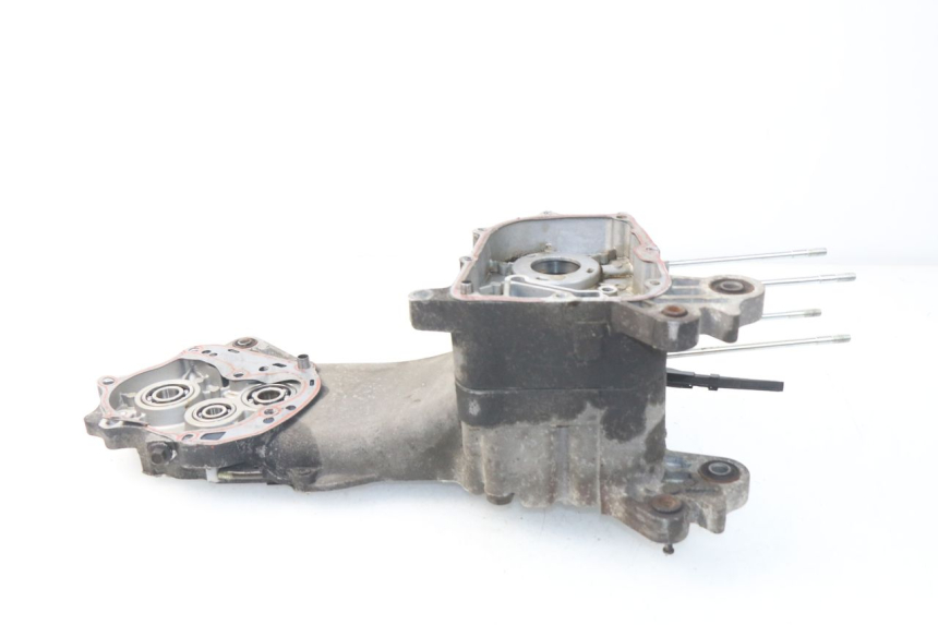 photo de CARTER BAS MOTEUR JM MOTORS SC 4T 50 (2012 - 2017) - Autre angle de vue