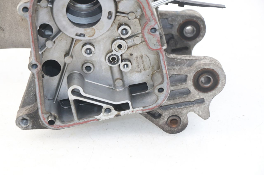 photo de CARTER BAS MOTEUR JM MOTORS SC 4T 50 (2012 - 2017) - Vue d’ensemble