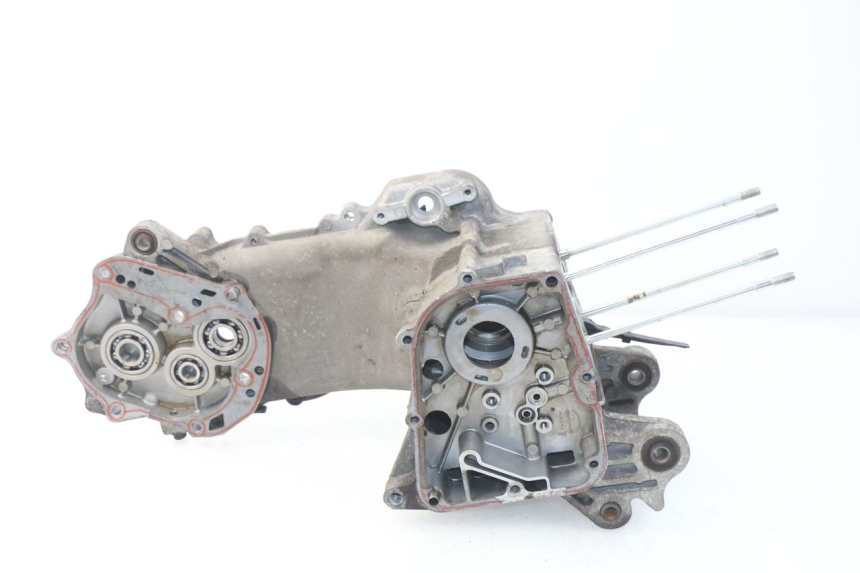 photo de CARTER BAS MOTEUR JM MOTORS SC 4T 50 (2012 - 2017) - Points de fixation