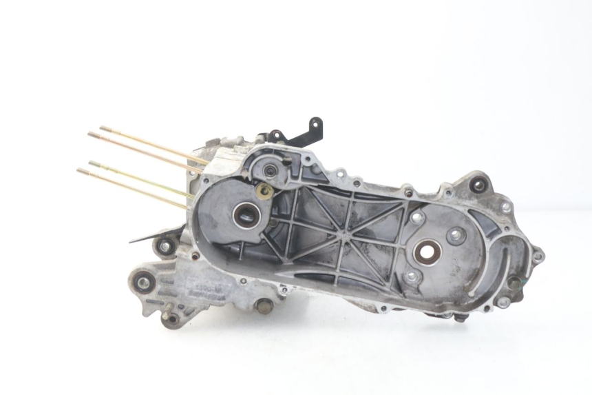 photo de CARTER BAS MOTEUR JM MOTORS SC 4T 50 (2018 - 2021) - Vue principale