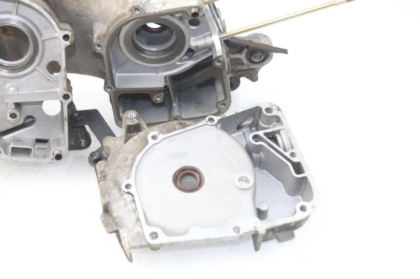 photo de CARTER BAS MOTEUR JM MOTORS SC 4T 50 (2018 - 2021) - Zoom composants