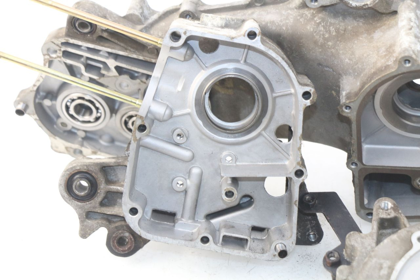 photo de CARTER BAS MOTEUR JM MOTORS SC 4T 50 (2018 - 2021) - Vue rapprochée