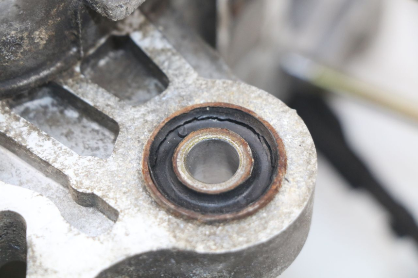 photo de CARTER BAS MOTEUR JM MOTORS SC 4T 50 (2018 - 2021) - Zoom état d’usage