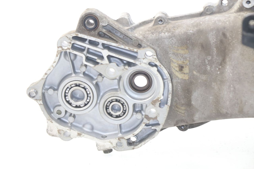 photo de CARTER BAS MOTEUR JM MOTORS SC 4T 50 (2018 - 2021) - Vue d’ensemble