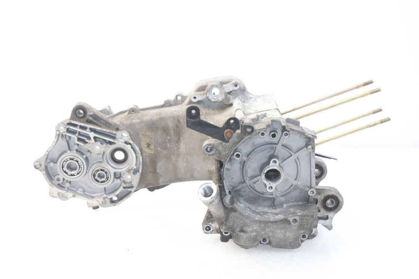 photo de CARTER BAS MOTEUR JM MOTORS SC 4T 50 (2018 - 2021) - Points de fixation