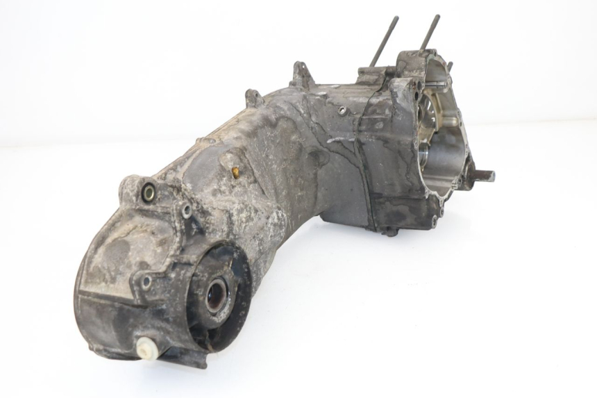 photo de CARTER BAS MOTEUR APRILIA SCARABEO GT 125 (1999 - 2007) - Photo complémentaire