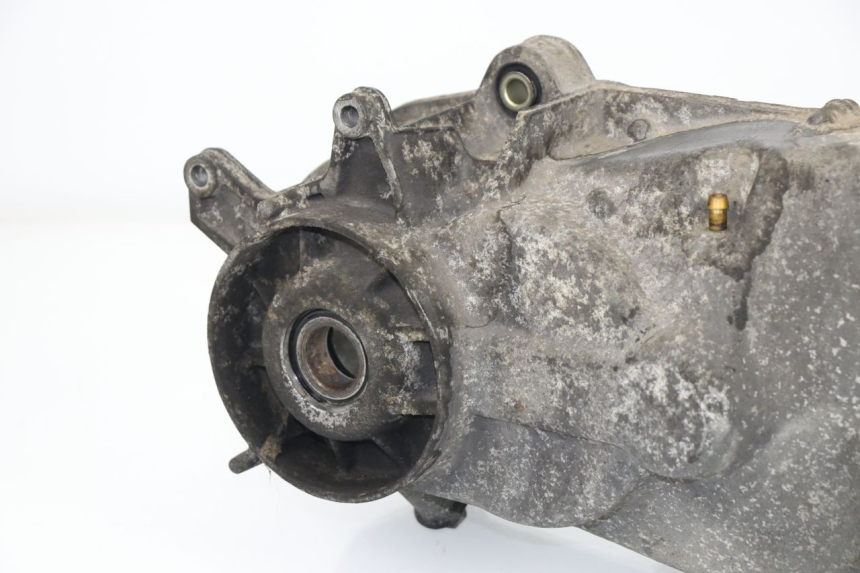 photo de CARTER BAS MOTEUR APRILIA SCARABEO GT 125 (1999 - 2007) - Inspection visuelle