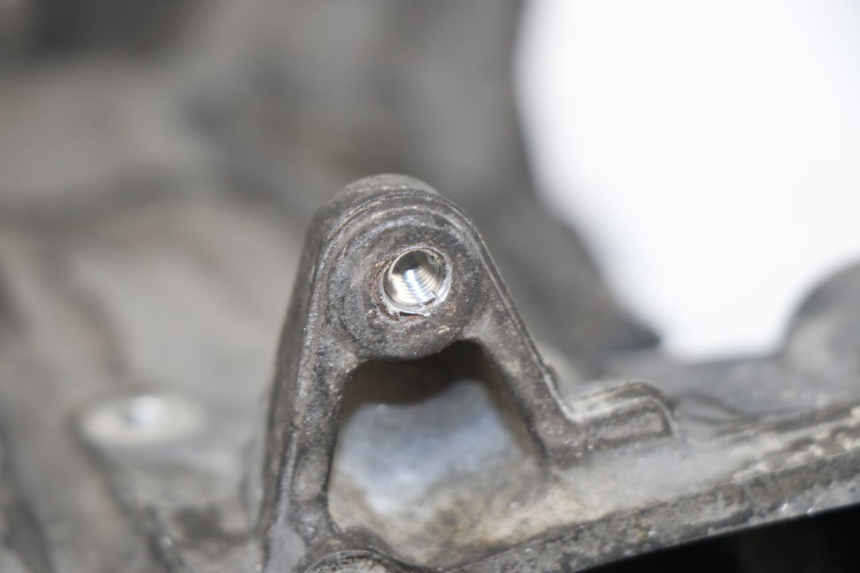 photo de CARTER BAS MOTEUR APRILIA SCARABEO GT 125 (1999 - 2007) - Marquages et références