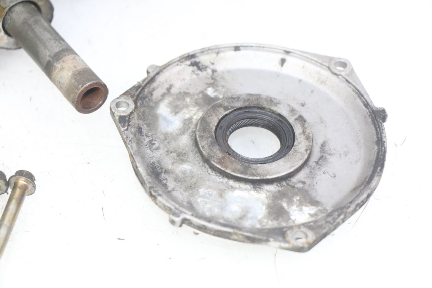 photo de CARTER BAS MOTEUR APRILIA SCARABEO 100 (2003 - 2012) - Vue principale