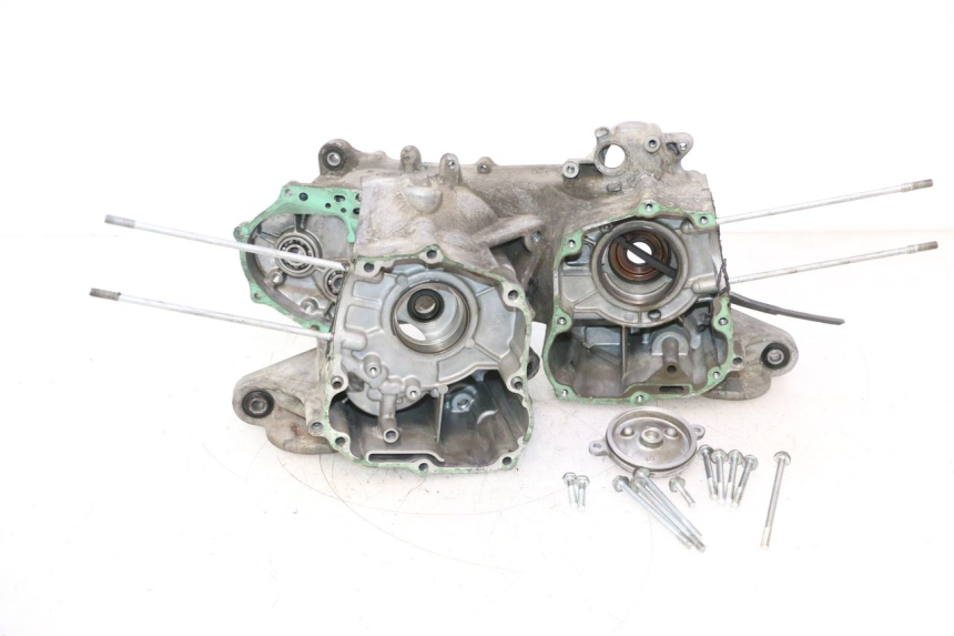 photo de CARTER BAS MOTEUR HONDA SCV LEAD 100 (2003 - 2007) - Détail de la pièce