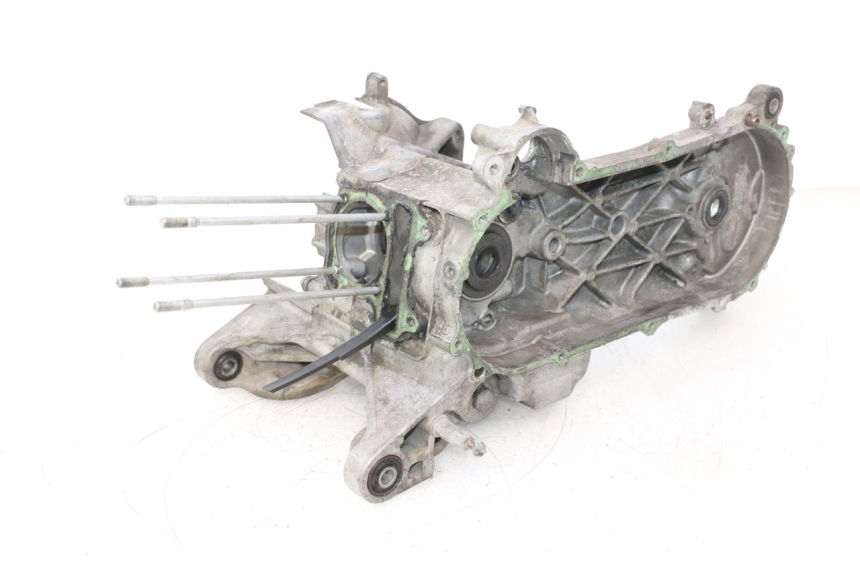 photo de CARTER BAS MOTEUR HONDA SCV LEAD 100 (2003 - 2007) - Photo complémentaire