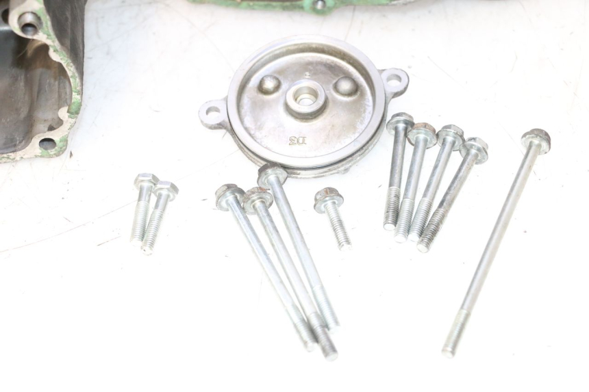 photo de CARTER BAS MOTEUR HONDA SCV LEAD 100 (2003 - 2007) - Pièce contrôlée