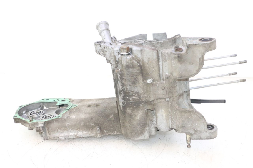 photo de CARTER BAS MOTEUR HONDA SCV LEAD 100 (2003 - 2007) - Points de fixation