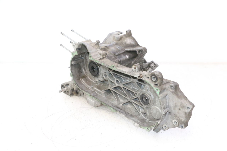 photo de CARTER BAS MOTEUR HONDA SCV LEAD 100 (2003 - 2007) - Pièce contrôlée