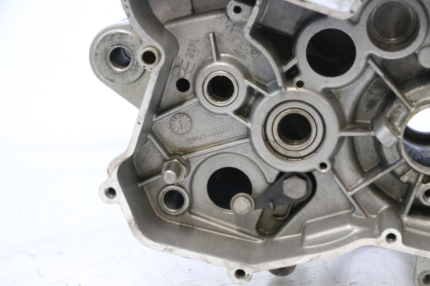 photo de CARTER BAS MOTEUR DERBI SENDA 50 (2003 - 2005) - Zoom composants