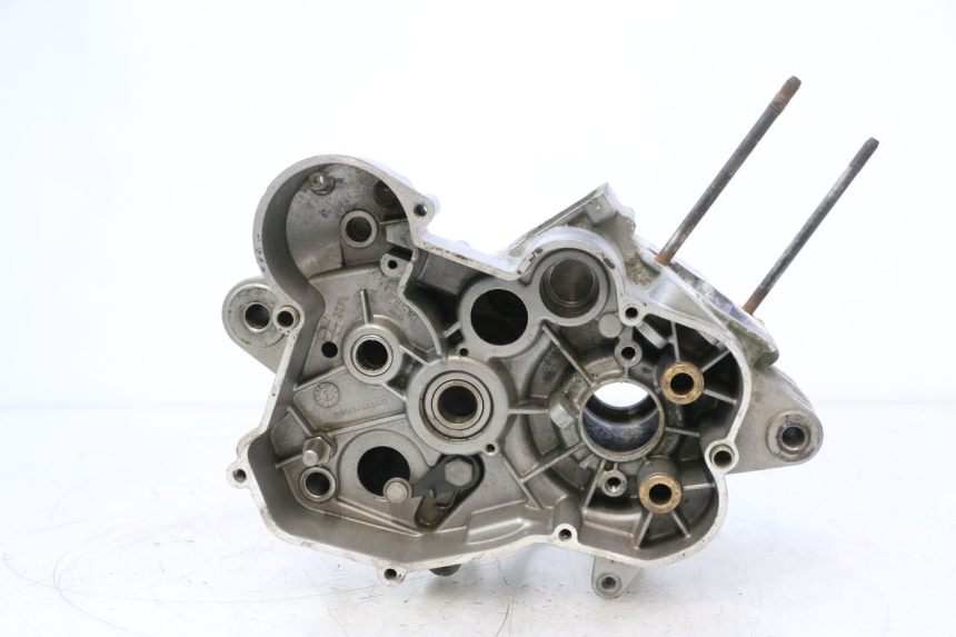 photo de CARTER BAS MOTEUR DERBI SENDA 50 (2003 - 2005) - Photo complémentaire