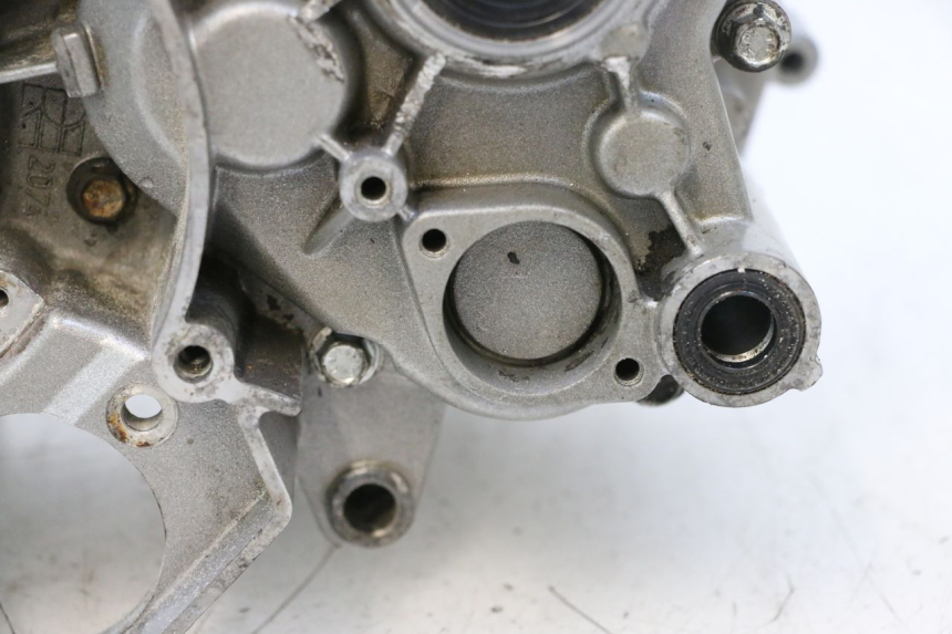 photo de CARTER BAS MOTEUR DERBI SENDA 50 (2003 - 2005) - Zoom qualité