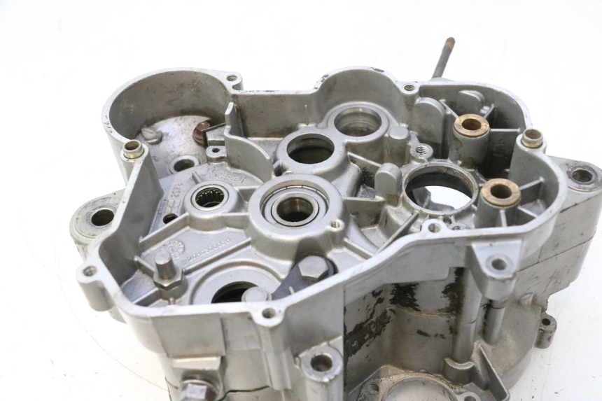 photo de CARTER BAS MOTEUR DERBI SENDA 50 (2003 - 2005) - Zoom état d’usage
