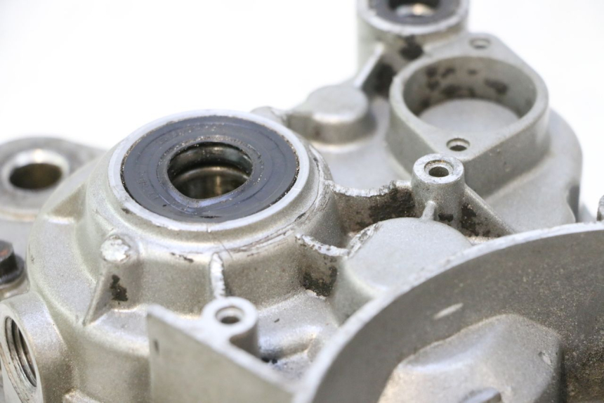 photo de CARTER BAS MOTEUR DERBI SENDA 50 (2003 - 2005) - Autre angle de vue