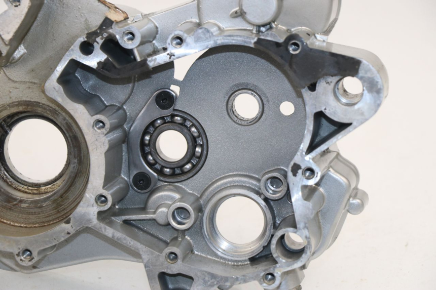 photo de CARTER BAS MOTEUR DERBI SENDA SM DRD 50 (2008 - 2013) - Inspection visuelle