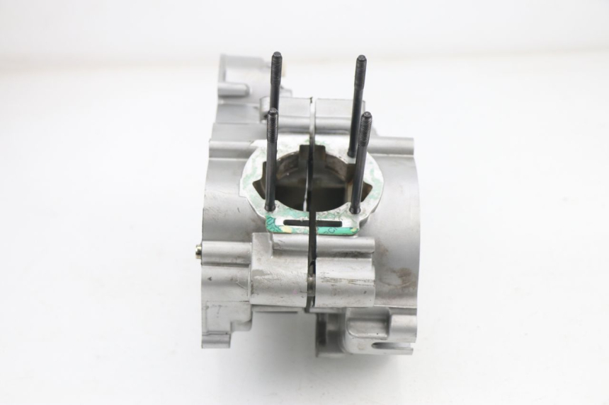 photo de CARTER BAS MOTEUR DERBI SENDA SM DRD 50 (2008 - 2013) - Zoom état d’usage